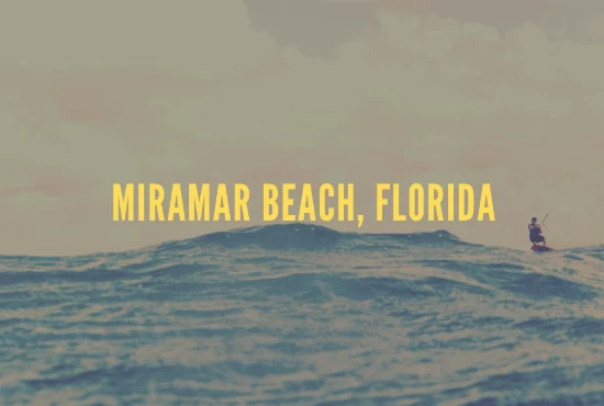 Miramar Beach